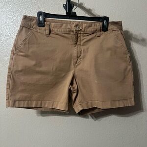 Chubbies Men’s “The Staples” Chino Shorts. Sz- 34 GUC